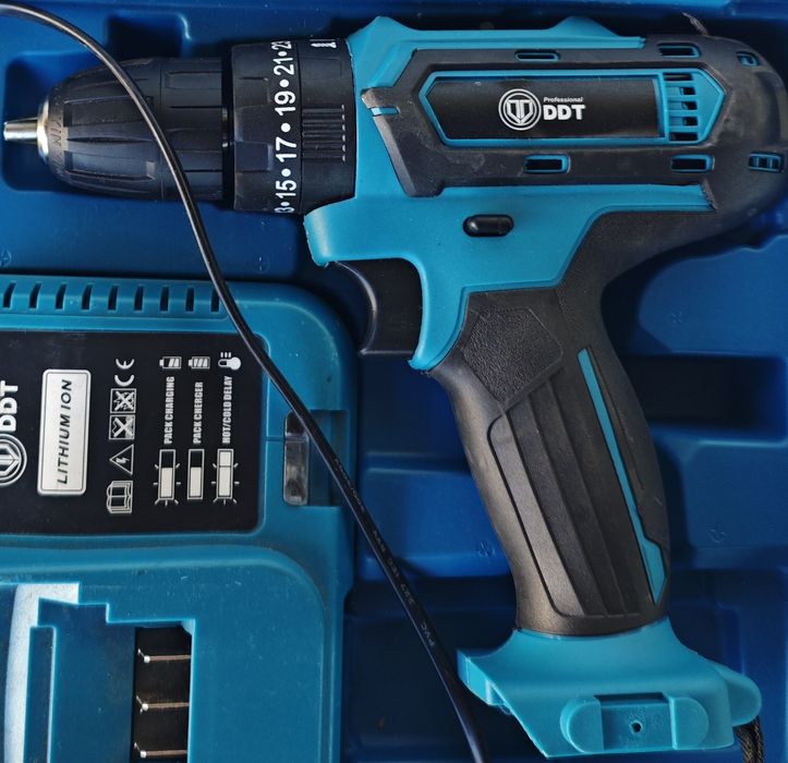 Filetantă+ accesorii - produs nou