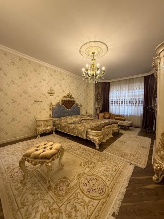 Яккасарой 6 сотох учаска сотилади