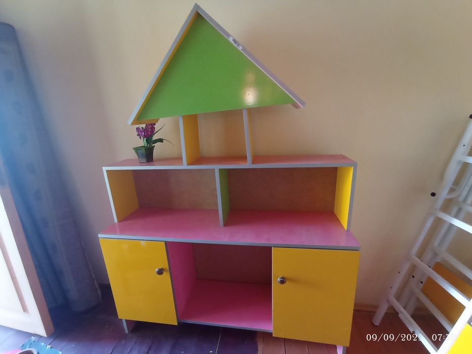 Holati: Yangi bolajonlar uchun mebel-divanlar  kelishilgan holda sotil