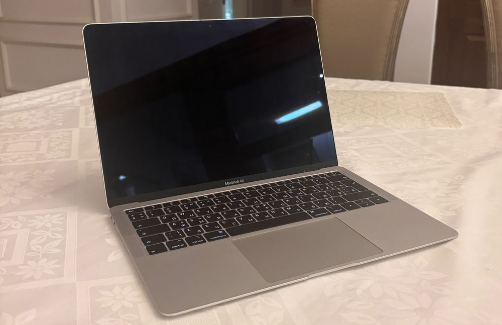 Macbook Air 13 2018