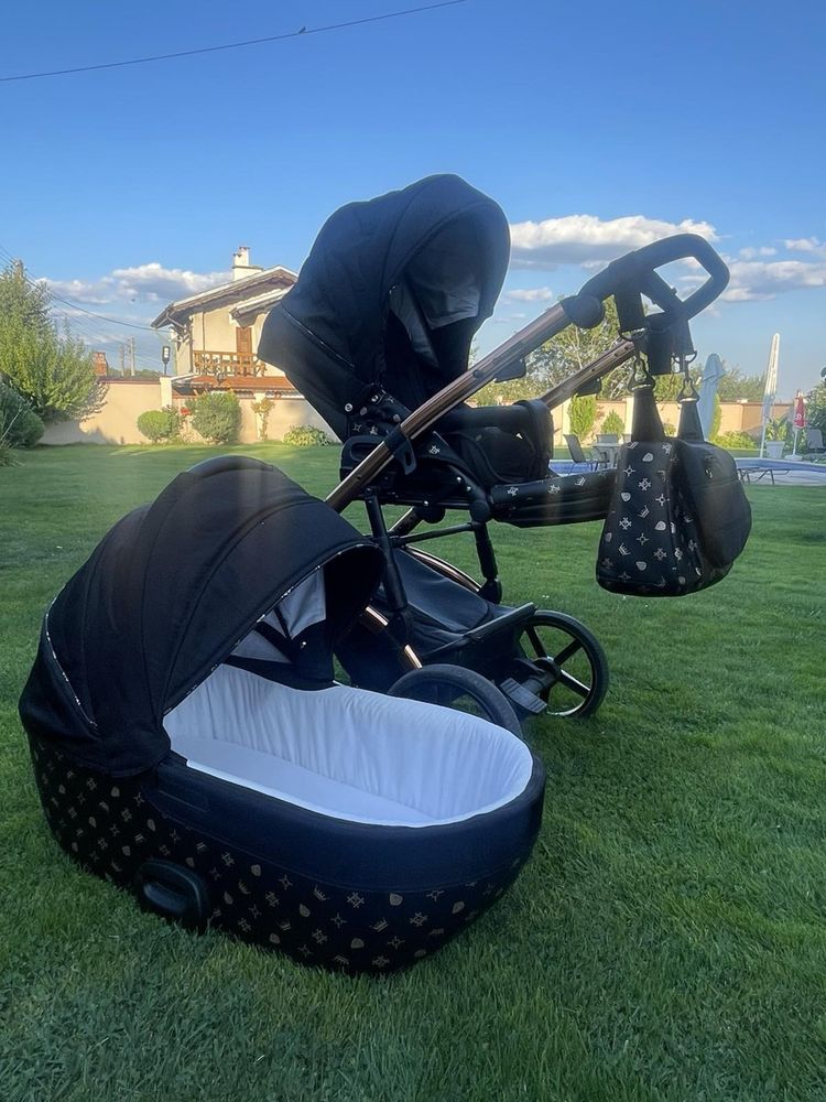 Детска количка “ Tako baby Imperial “