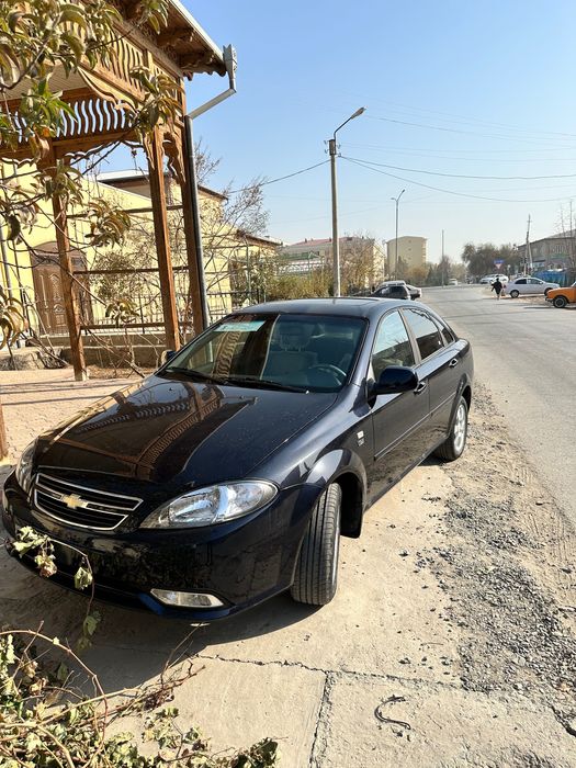 Laceti Gentra Darkmoon Blue 2023/2024 новый