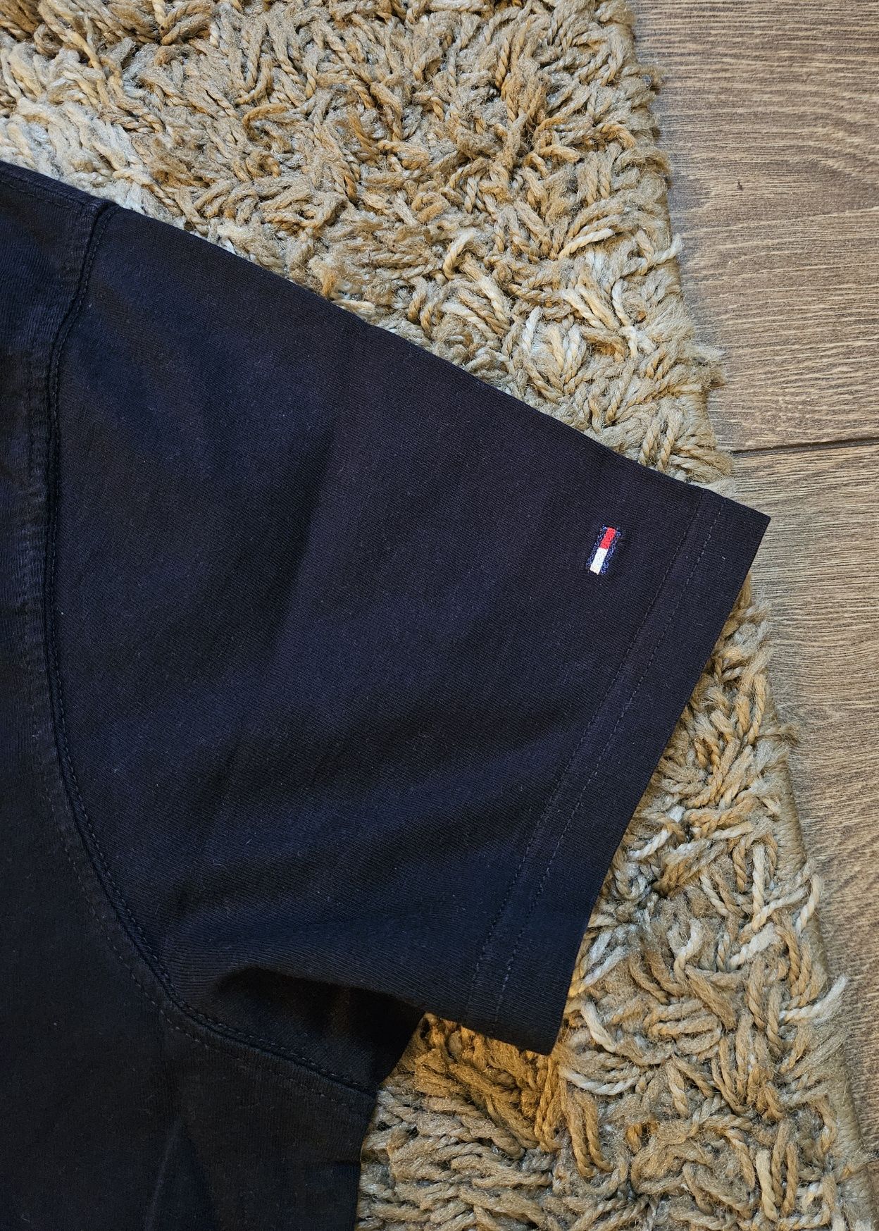 Тениска Tommy Hilfiger