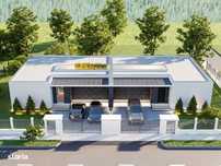 Duplex Modern - Smart Home - Curte de Lumina - 0%Comision