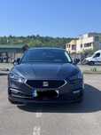 Seat Leon 2022 mild hybrid