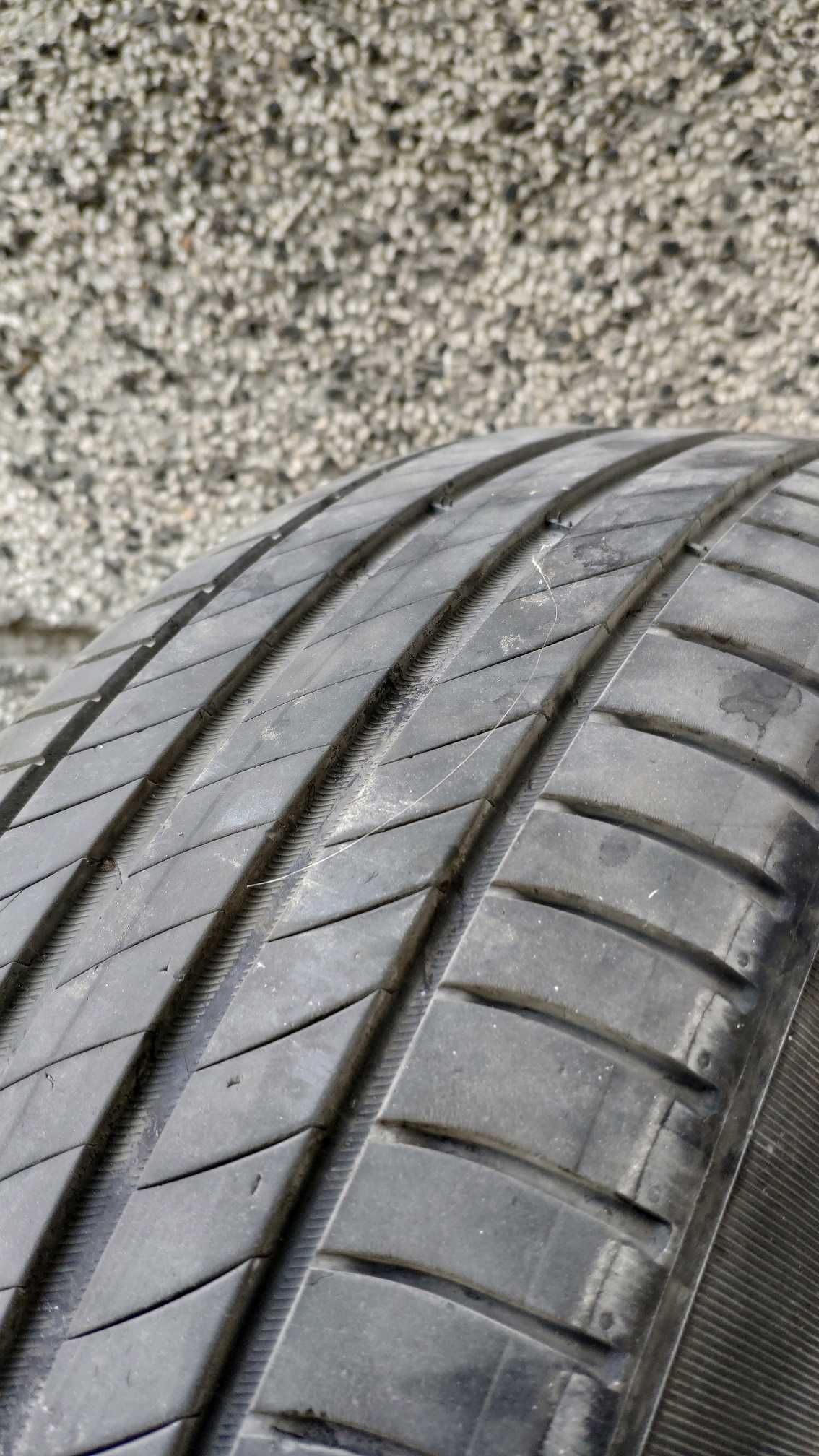 Лятна гума Michelin Primacy 4 215/65 R16 DOT 0722 - 1 брой