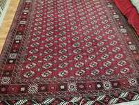Turkman gilam sotiladi