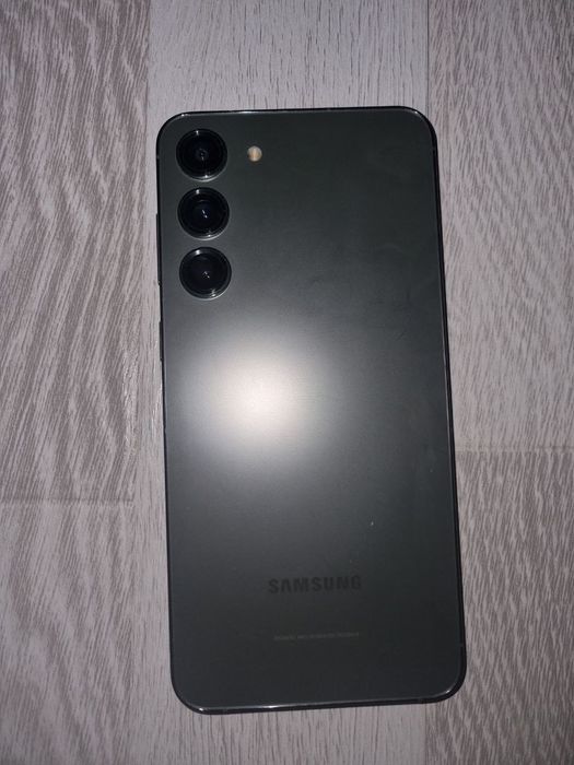 Samsung galaxy s23 plus 8/256 Корея