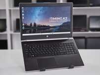 Офисный Ноутбук HP Pavilion 15 - Core i5-8250U/8GB/SSD 256GB/512GB+1TB