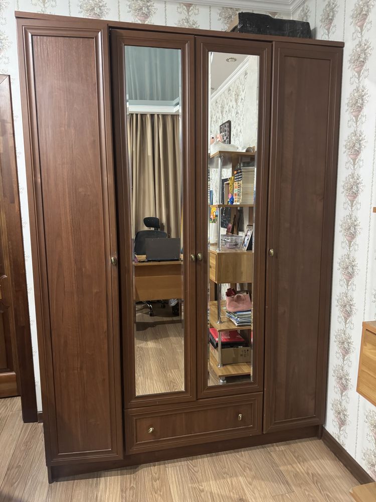 Шифонер срочно продается