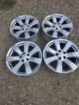 Jante mitsubishi r18 j7 et 38
