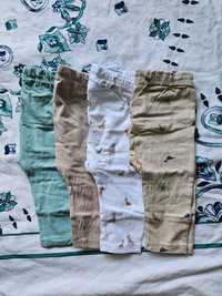 Vand pantaloni subtiri H&M marimea 74