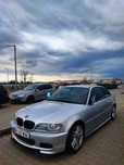 Bmw e46 coupe 320CD M47