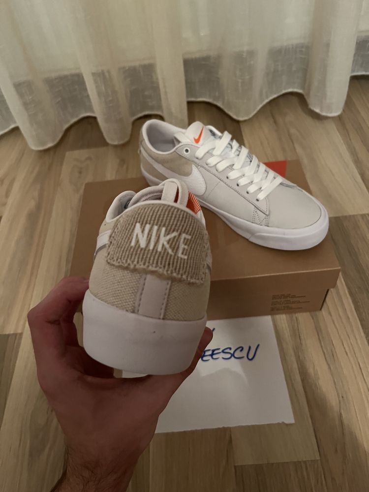 Nike Blazer Pro GT ISO
