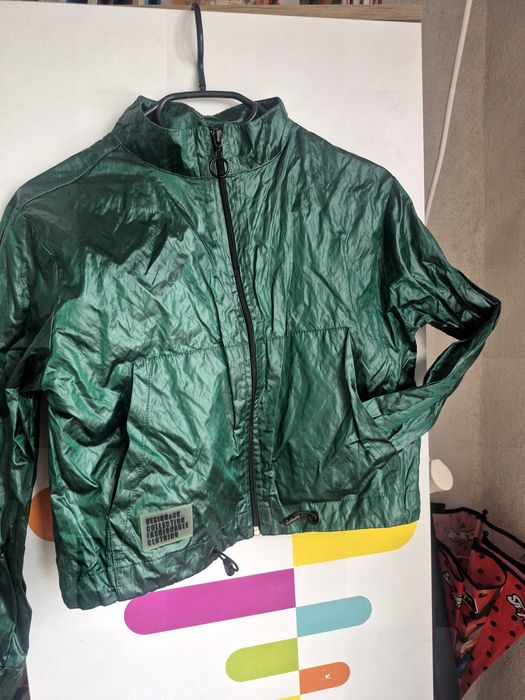 Модерно момичешко яке