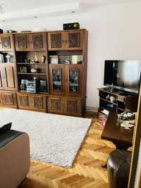 Proprietar-Ap. 3 camere decomandate, Etaj 1-Str.Cuza Voda nr 35 A