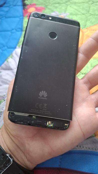 Huawei P smart 18