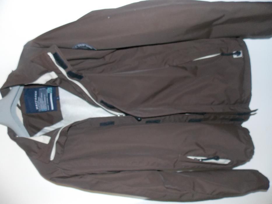 geaca de primavara -toamna WAYFARER