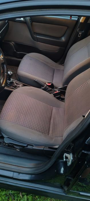 Opel Astra G 2003