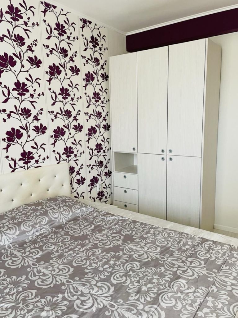 Продава се Двустаен апартамент в Търговище, Център - 63 кв.м за 1409 €/кв.м - Снимка #9