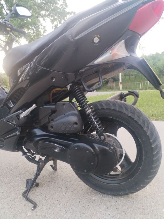 Vand Scuter Peugeot Speedfight 2 49cc