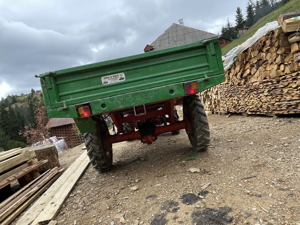 vand moto agricola 30 de cai