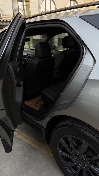 Продам свой Equinox Ташкент