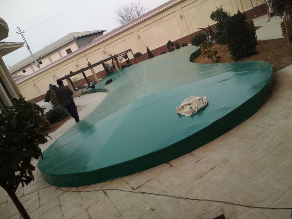 Баннер [Банер Banner Baner] Тент установка тез ва арзон 1_кунда.