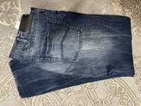 Продам мужские джинсы от Armani