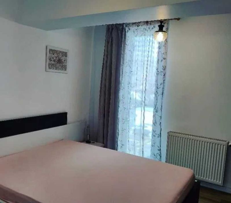 Дава се под наем Двустаен апартамент в Пловдив, Център - 44 кв.м за 137.7 € - Снимка #1