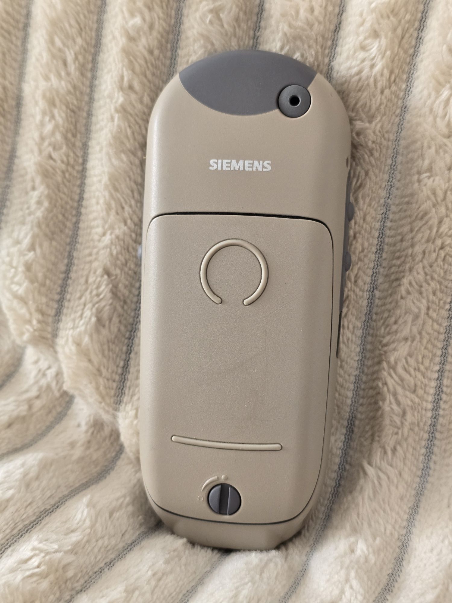 ретро Siemens ME45