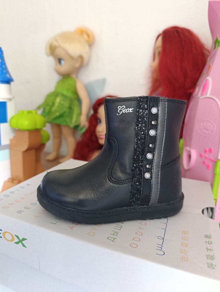 Детски боти Geox.