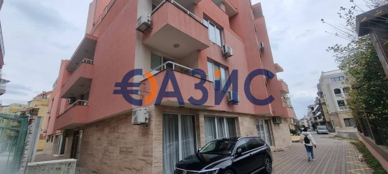 Продава се Двустаен апартамент в Поморие - 63 кв.м за 1667 €/кв.м - Снимка #13
