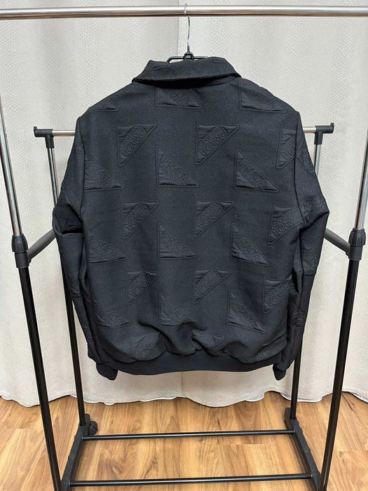 *PREȚ SPECIAL* Geaca-jacheta-bomber barbati Prada croiala slim fit