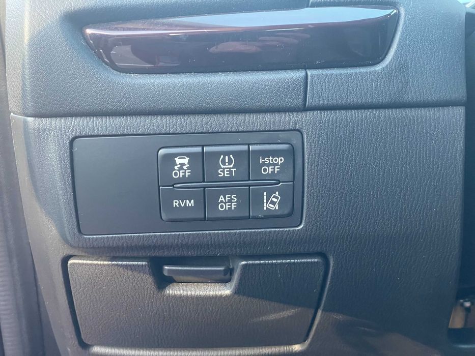 Mazda 6 2013 2.2 diesel 175CP automata