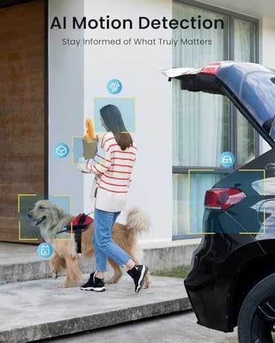 Нова Соларна Камера 2K с Нощно Виждане и Дистанционно Управление