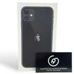 iPhone 11 100% 64Gb Black Excelentă + 24 Luni Garanție/Apple Plug