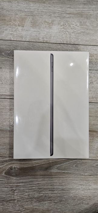 Ipad 9 поколение (9th generation)