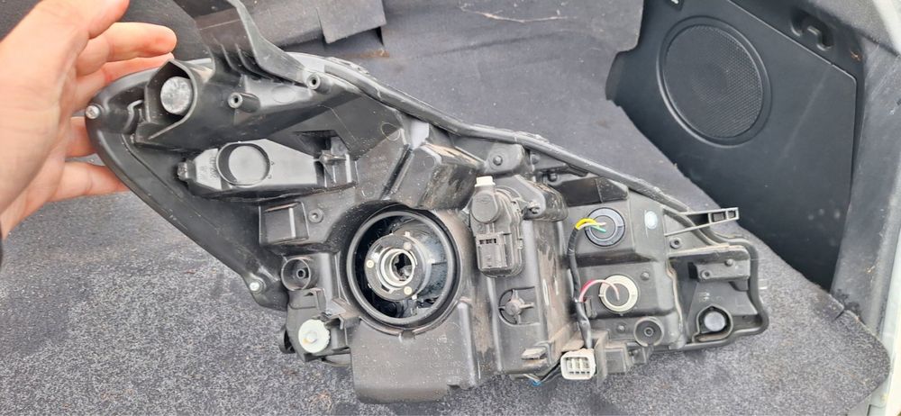 Фар за Toyota Yaris / Тойота Ярис