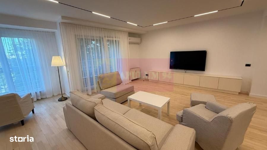 Apartament 3 Camere / 140 MP  Bld Aviatorilor  / Garaj