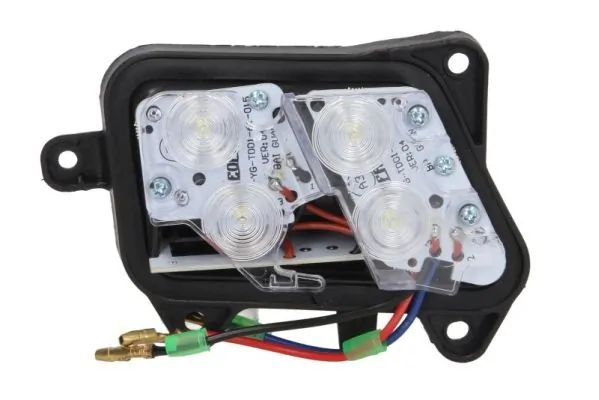 kit de reparat faruri principale fata dreapta daf xf 2012-2022