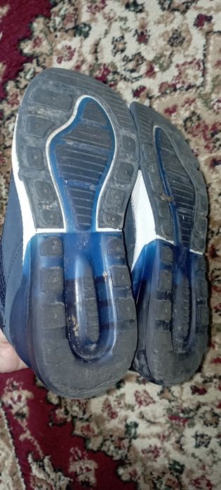 Кросовки для мальчиков