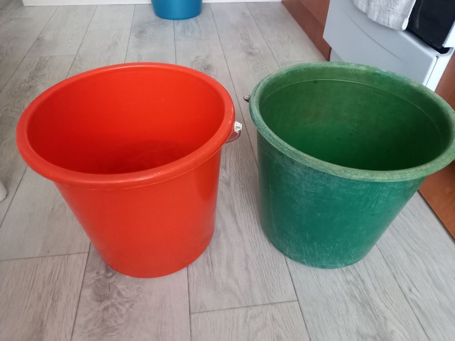 Ведра   на     10 л