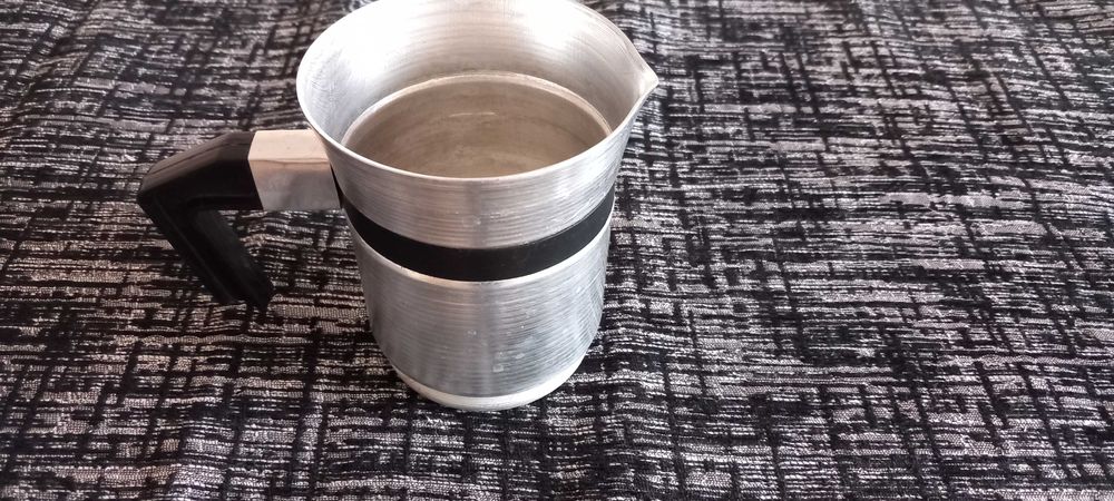 Алуминиева каничка