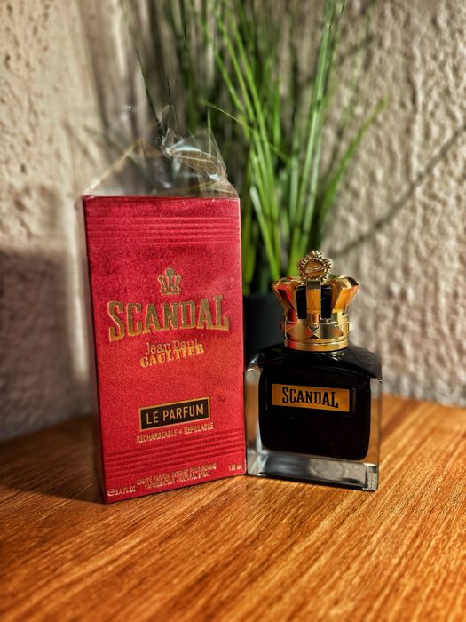 Jean Paul Gaultier Scandal Le Parfum 100ml
