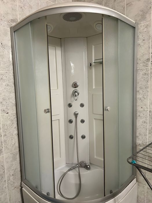 Душевая кабина 85/85 б/у