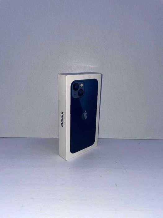 Iphone 13 256Gb Midnight