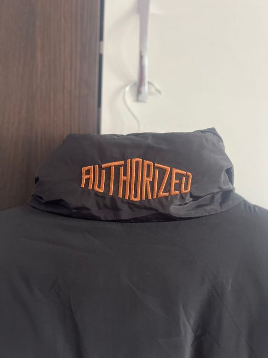 Geaca marimea M noua