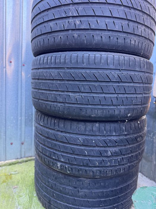 Jante Audi r20 ca noi