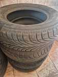 Anvelope Iarnă  Bfgoodrich   185 70 14